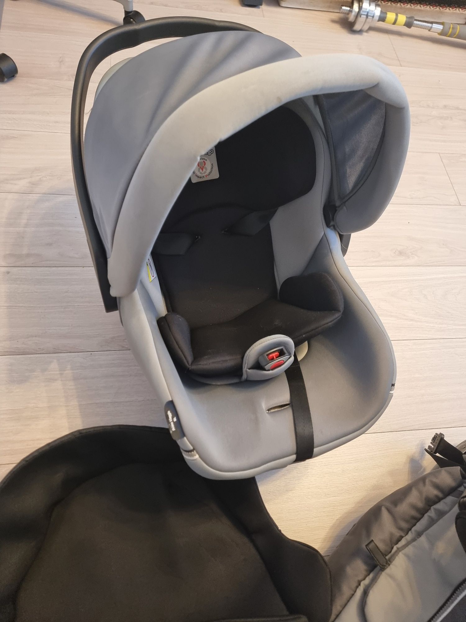 Carucior Peg Perego book 51