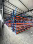 Rafturi metalice industriale profesionale