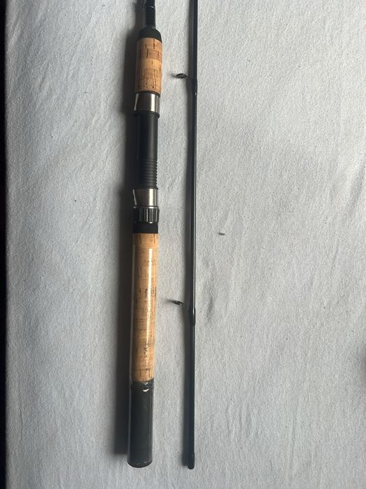 Lansetă shimano trophy 2.10m