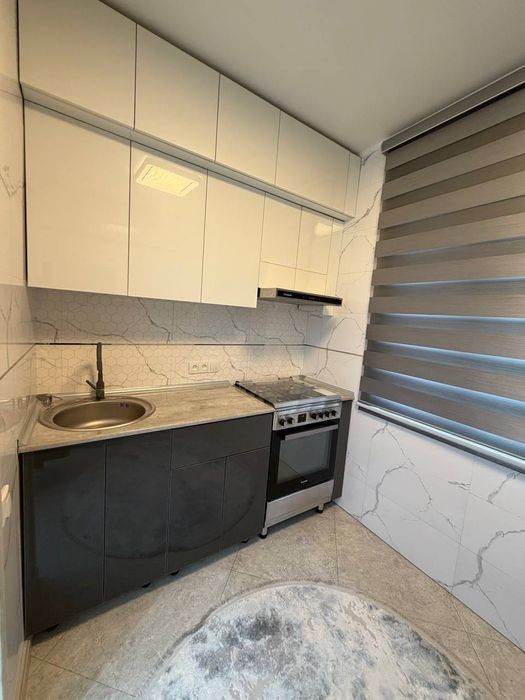 Продается 3 комнатная квартира ремонт ул.Нукусская Госпитальный