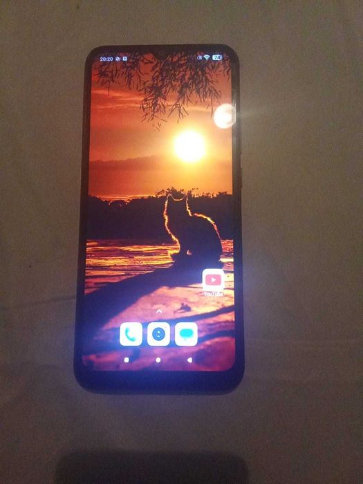 Продам телефон в идеальном состоянии