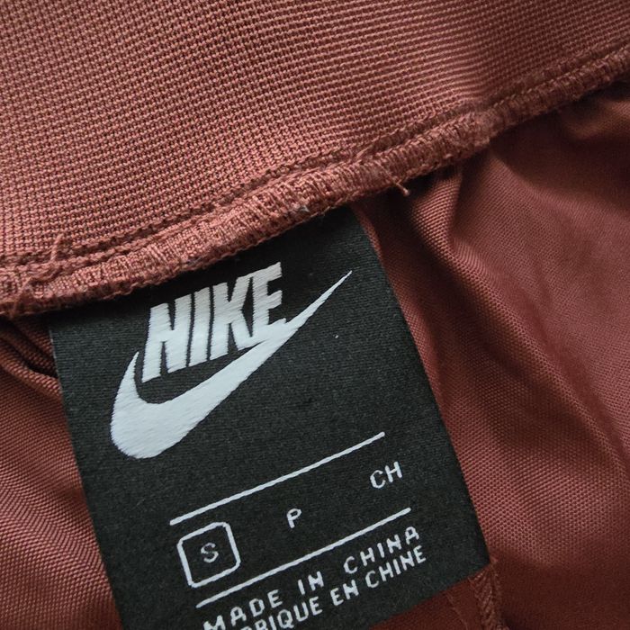 Панталон анцунг nike icon clash