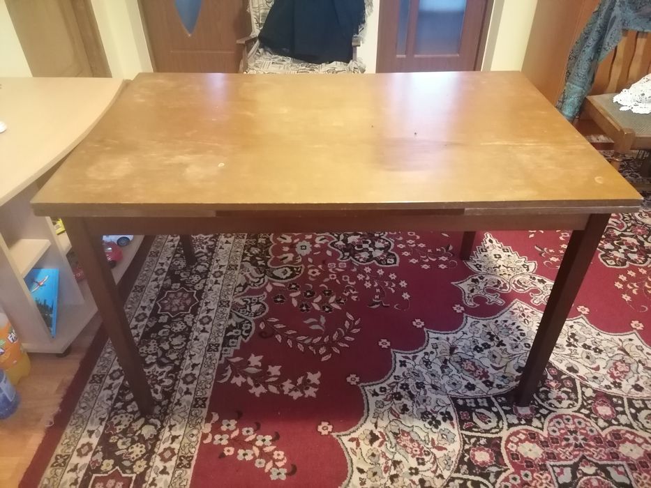 Vand masa din lemn