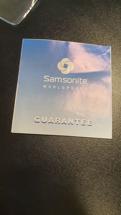 Samsonite чанта за лаптоп