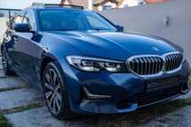 BMW Seria 3 BMW G21 Luxury Line
