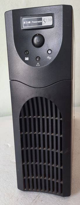 Источник бесперебойного питания