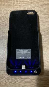 Кейс батерия за iphone 5/5s