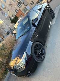 BMW 520 Pachet M