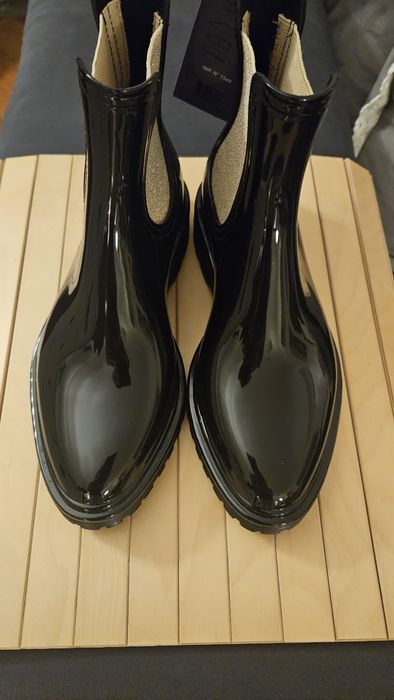 Гумени боти дамски