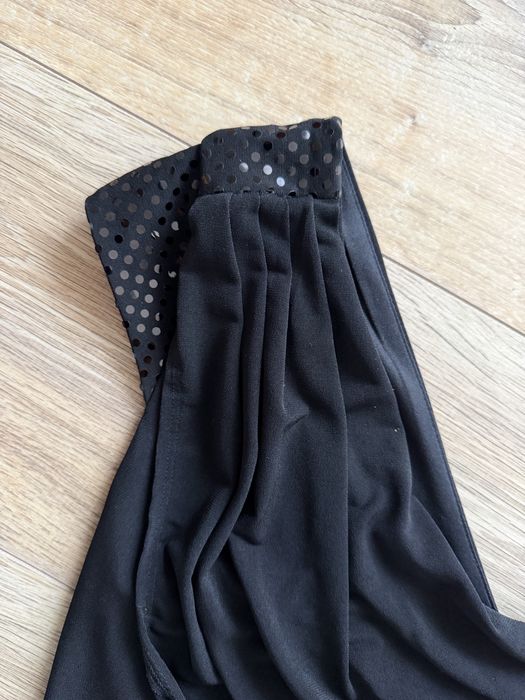 Rochie svurta neagra