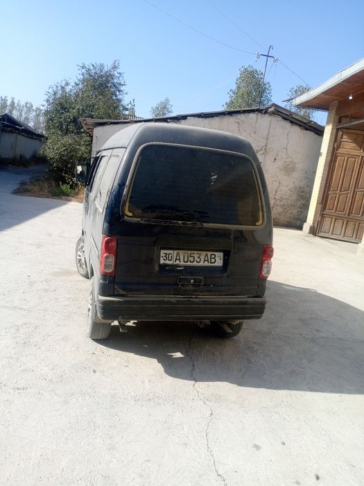 Damas sotiladi 1996 yil