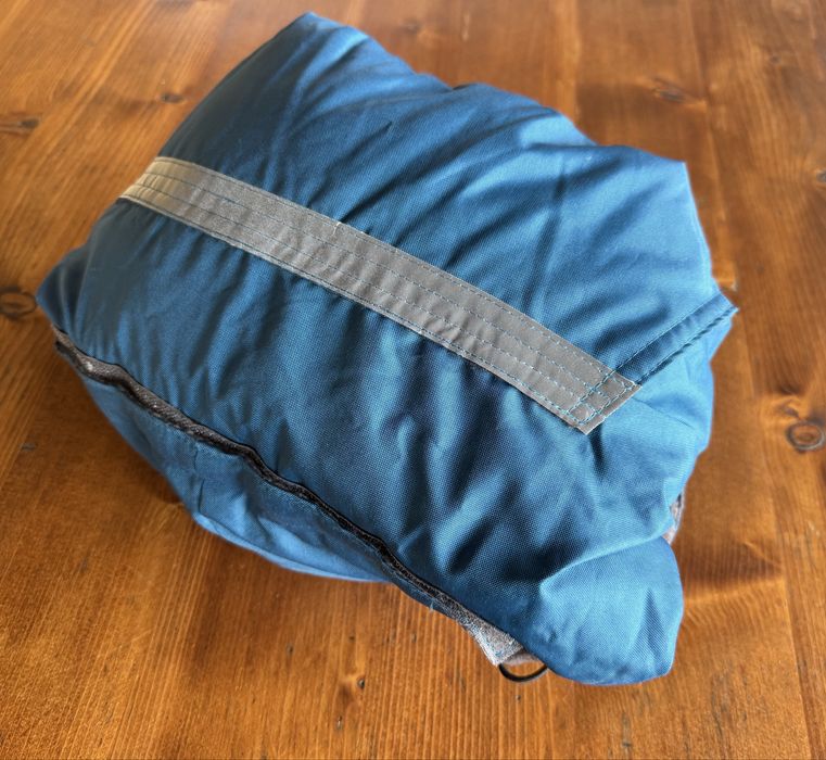 Protectie iarna marsupiu