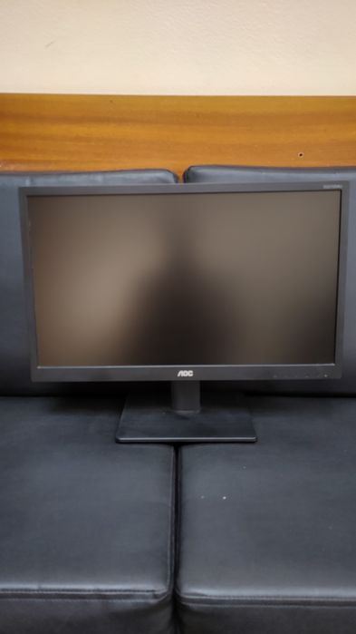 Монитор AOC E2275SWJ
