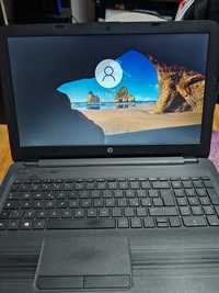 Laptop HP/intel/4gb/ssd 240gb