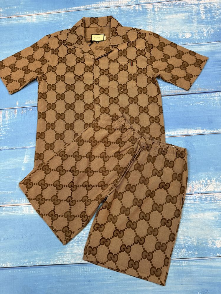 Compleu Gucci Model Nou premium 2024 s-xxl