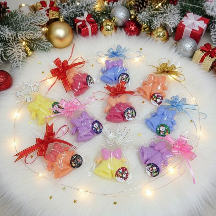 Новогодние сувениры