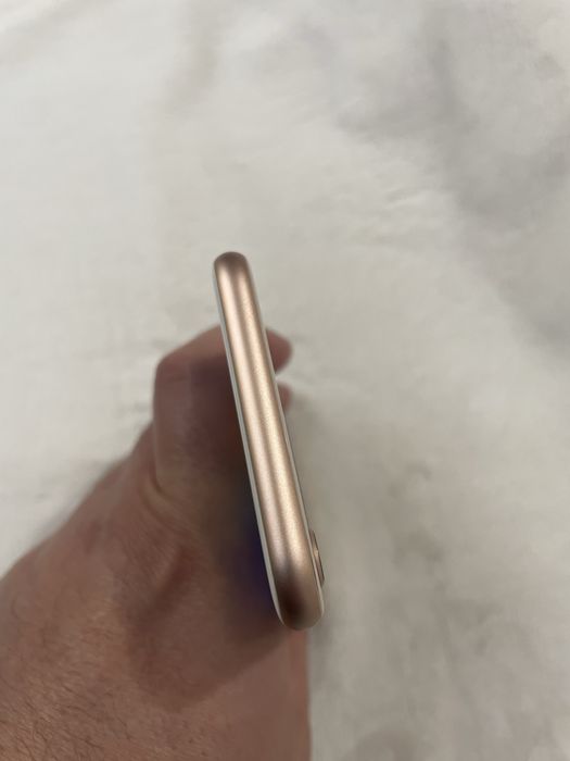 Vand iPhone 8 Rose Gold