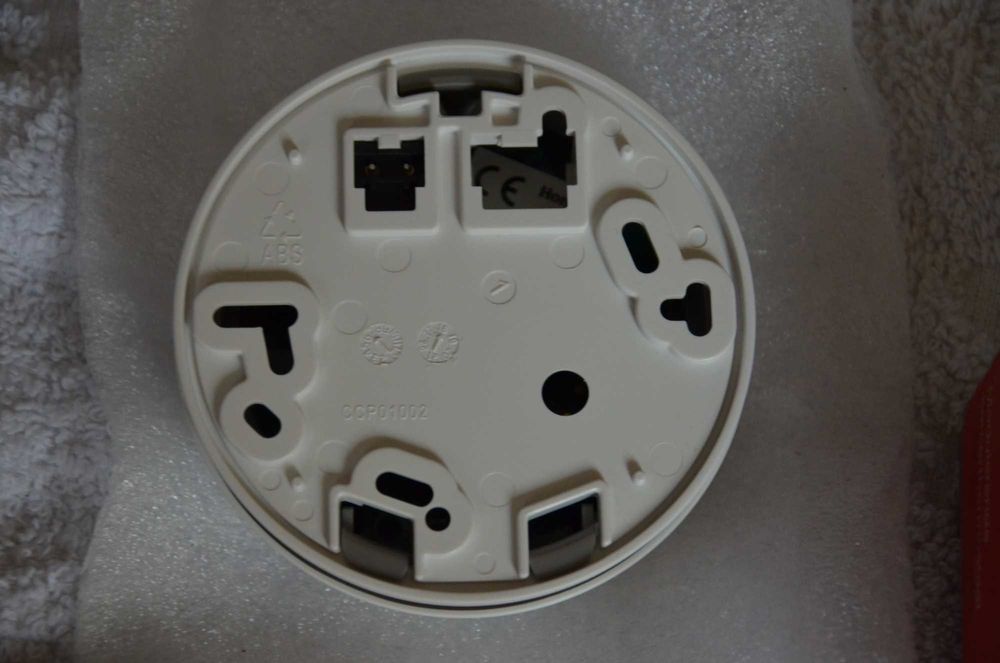 Termostat Honeywell cu fir T87M2018 / Termostat nou centrala termica