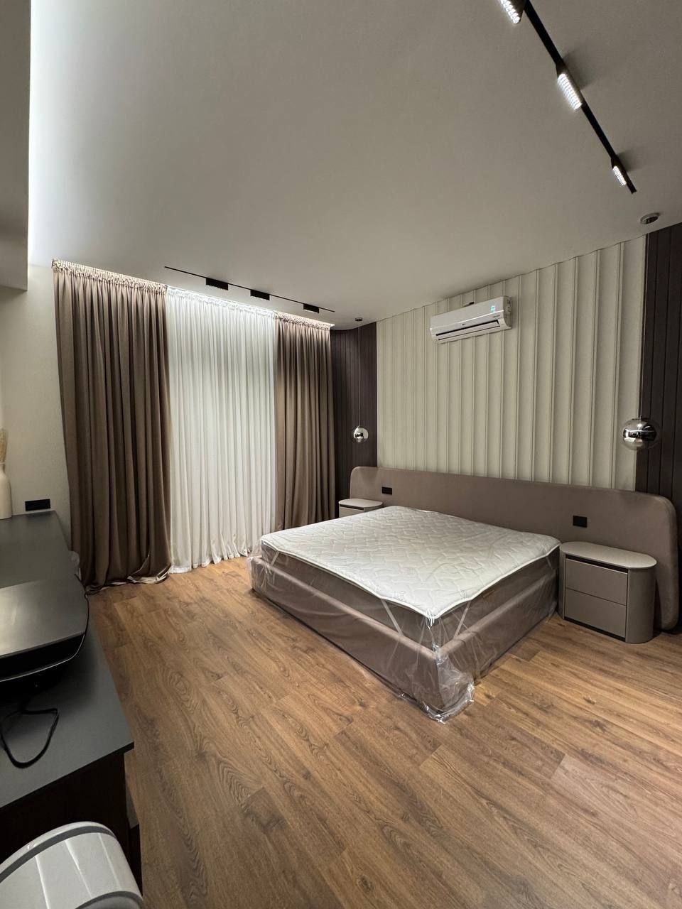 Продается 3х ком квартира, ЖК Габус, ор-р: Японское пос-во, 145 м²