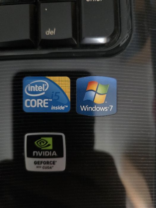 Vand laptop HP Pavilion