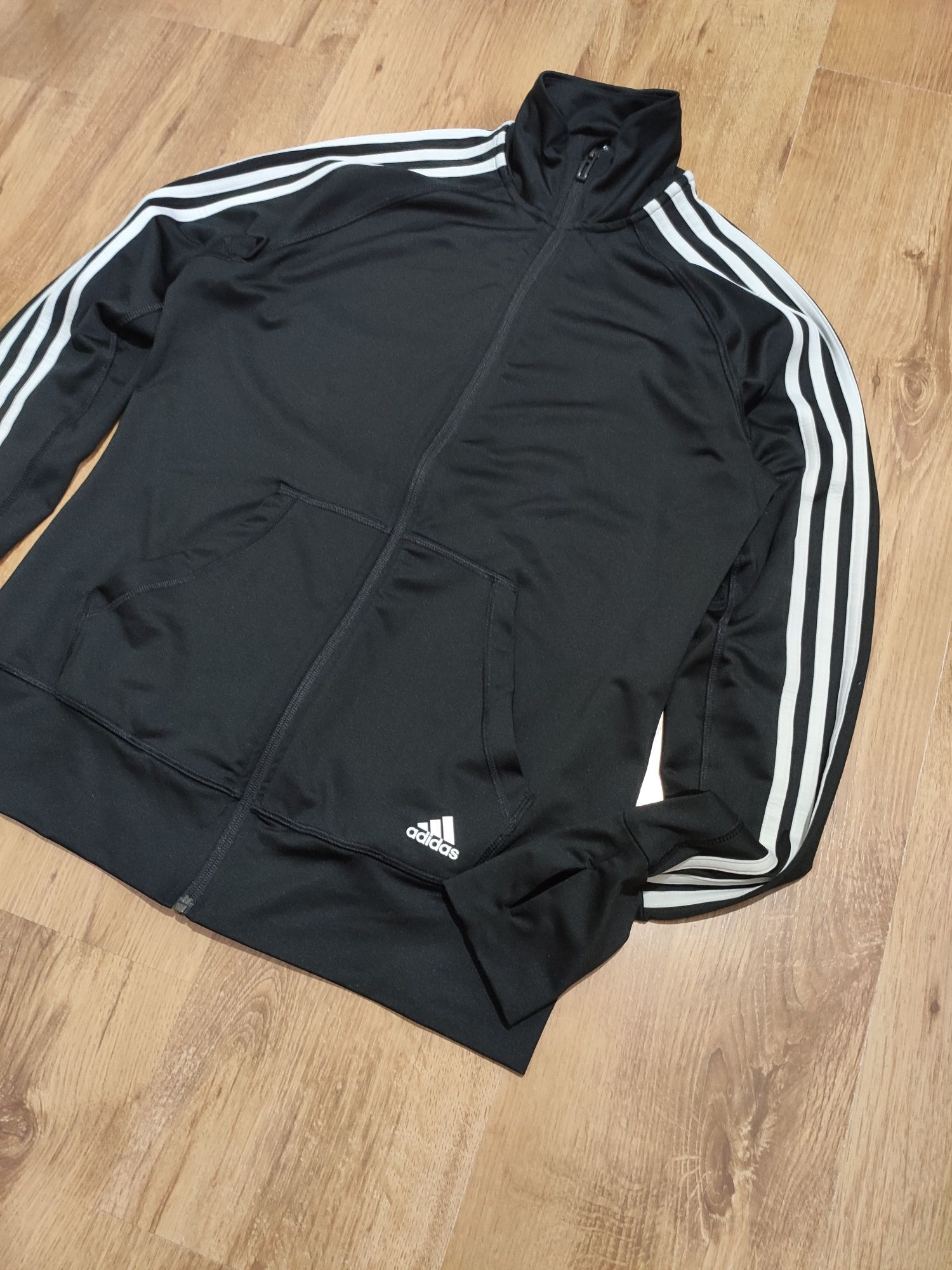 Bluza dama Adidas elastica mărimea M