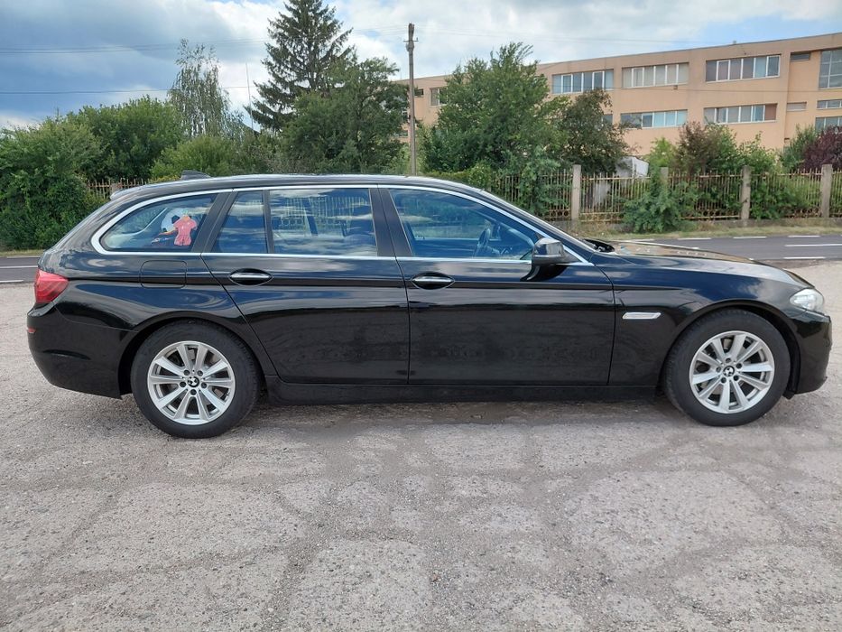 BMW seria5 f11 2015