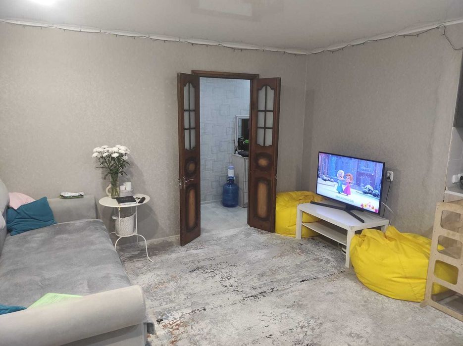 2 комн по Строителей / Помощь в ипотеке , торг