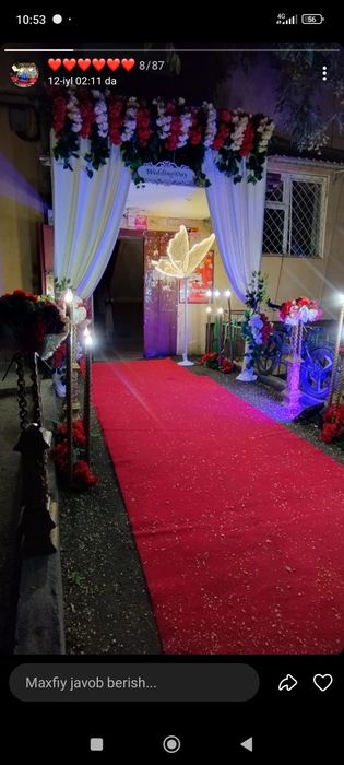 Tayyor biznes sotiladi Ofarmleniya komplekt sotiladi