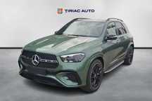 Mercedes-Benz GLE Mercedes-Benz GLE 450d 4Matic SUV