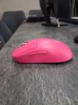 Logitech G PRO X Superlight 2 мышь для компютера