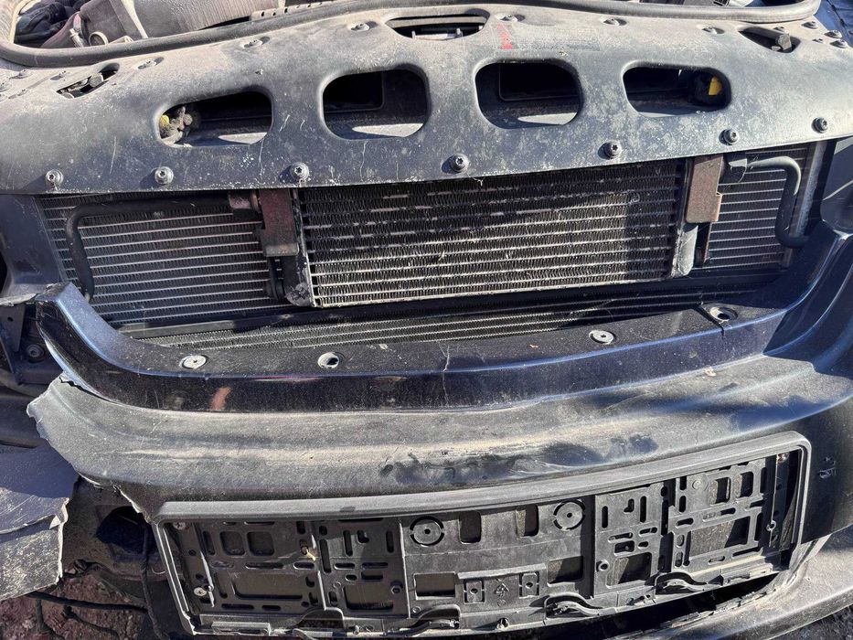 НА ЧАСТИ! Bentley Continental Flying Spur 6.0i, W12, 560кс.,2007г.,4x4