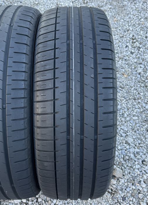 Летни гуми Falken 235/60/18, Dot: 50/16