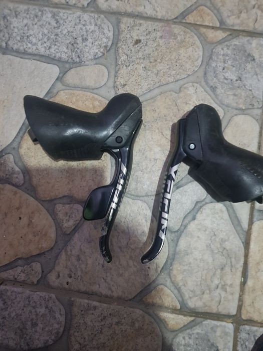 Manete Sram Xpin 1x11 speed