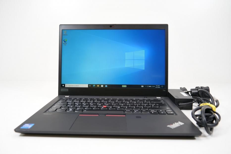 Laptop Lenovo ThinkPad T14 Gen 2 - BSG Amanet & Exchange