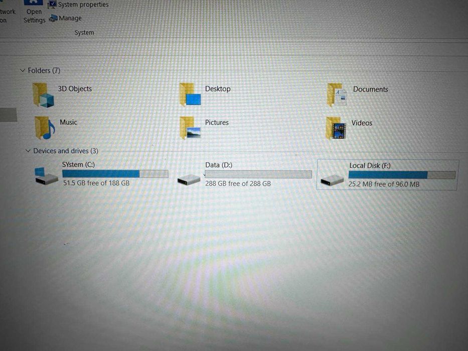 HP Probook 450 G8 i7-1165G7 16GB RAM 512GB SSD Nvidia MX450