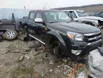 Dezmembrez Ford Ranger 2011 motor 3.0 cutie automata