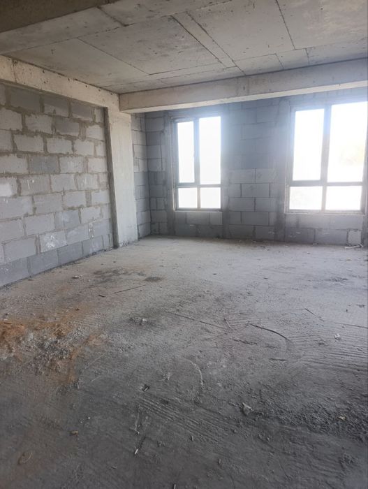 Продажа!!! ЖК PRESTIGE GARDENS 3-ком 5-этаж, 76м2 коробка.