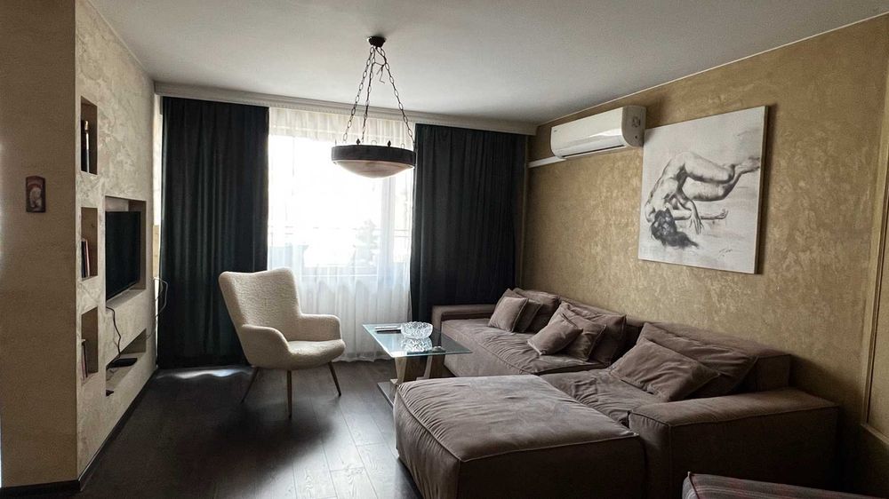 Продава се Тристаен апартамент в София, Драгалевци - 149 кв.м за 2668 €/кв.м - Снимка #9