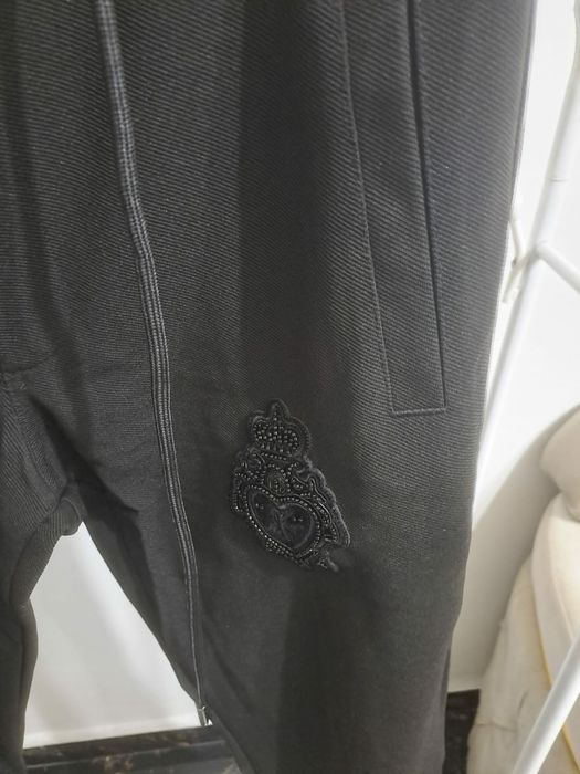 Trening D.o.l.c.e. G.a.b.b.a.n.a