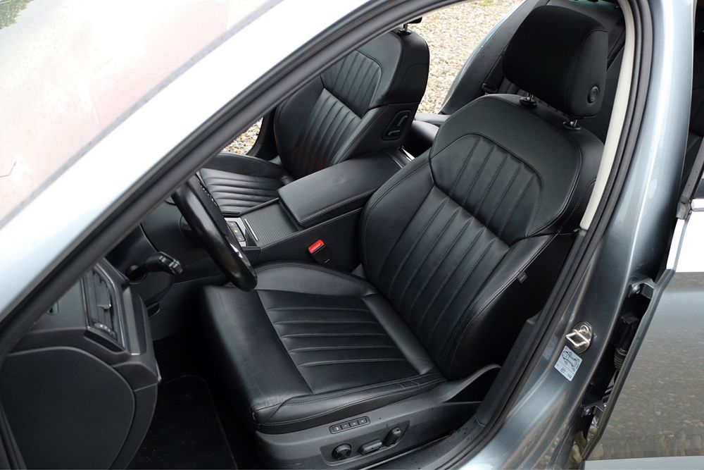 Skoda Superb Panoramic Automata Rate Auto Fara Avans