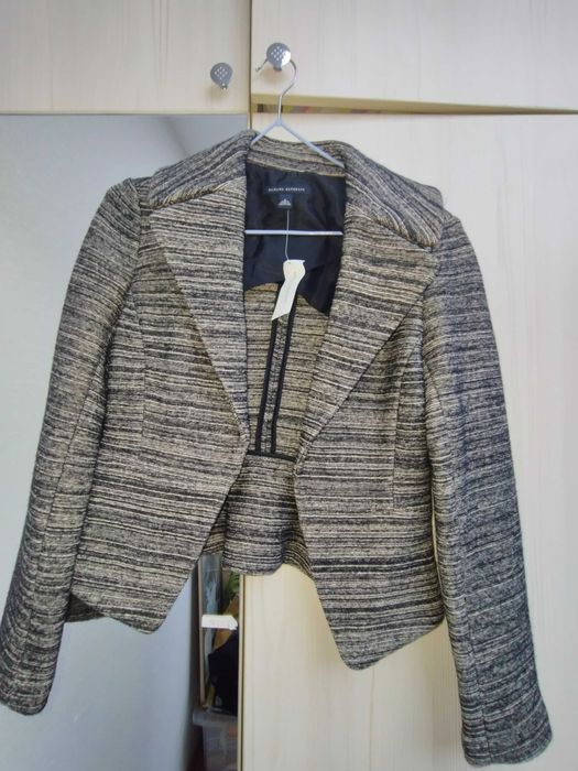Продаётся новый пиджак Banana Republic