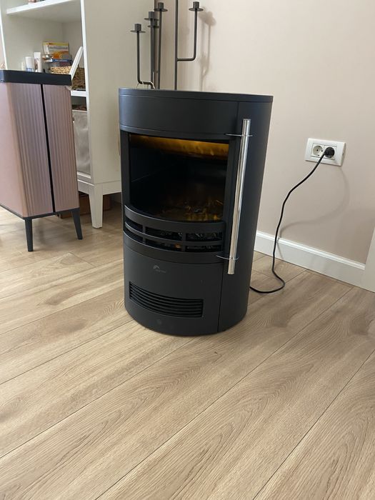 Semineu electrlc Ohmex Het 1889