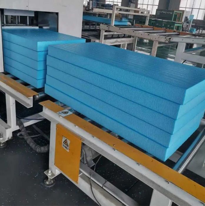 Производство XPS Пеноплекс
ПЕНОПЛЭКС Penopleks 35кг\M3
PENOPLEX ХПС