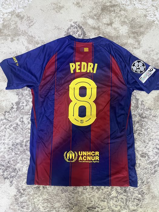 Tricouri barcelona, mai multe marimi disponibile