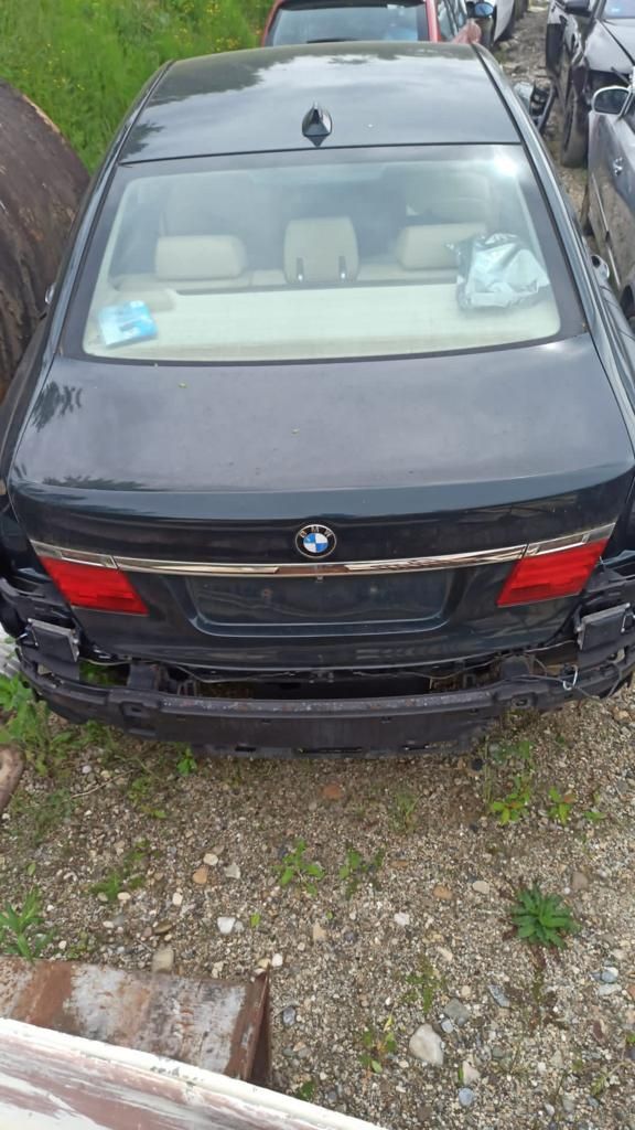 Capota Portbagaj BMW F01 Seria 7 2010