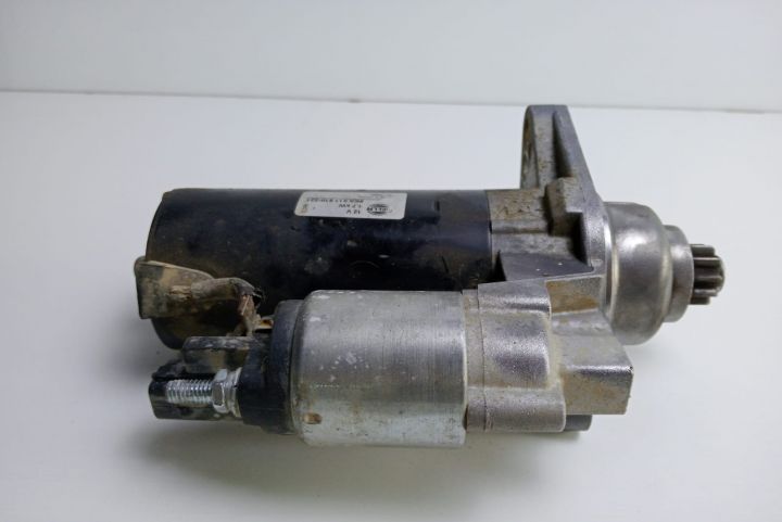 Electromotor  1.9 tdi 8EA011610221 Volkswagen VW Golf Plus prima gene