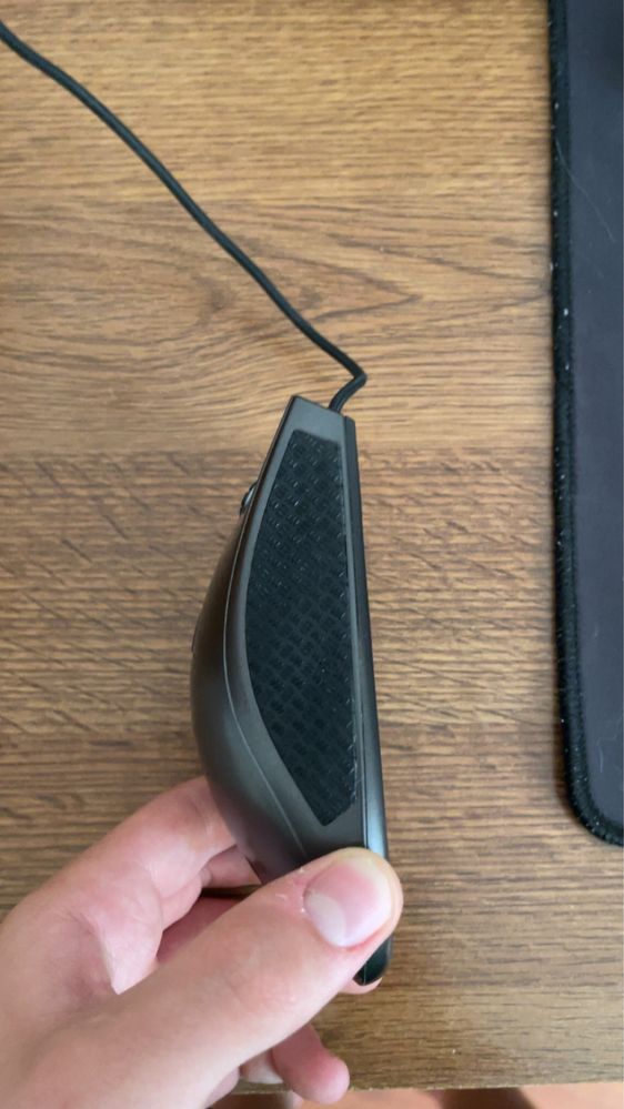 Vand mouse hyper X pulsefire fps pro