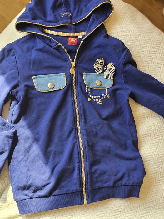 Original marines  9-10г , горните с цип