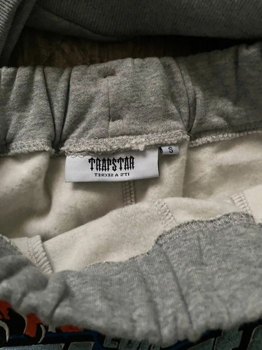 Trening Trapstar Shooters