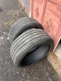 2 x anvelope Falken Azev 245/40 R19